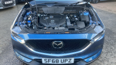 Mazda CX-5 2.2d [184] Sport Nav+ 5dr AWD Diesel Estate